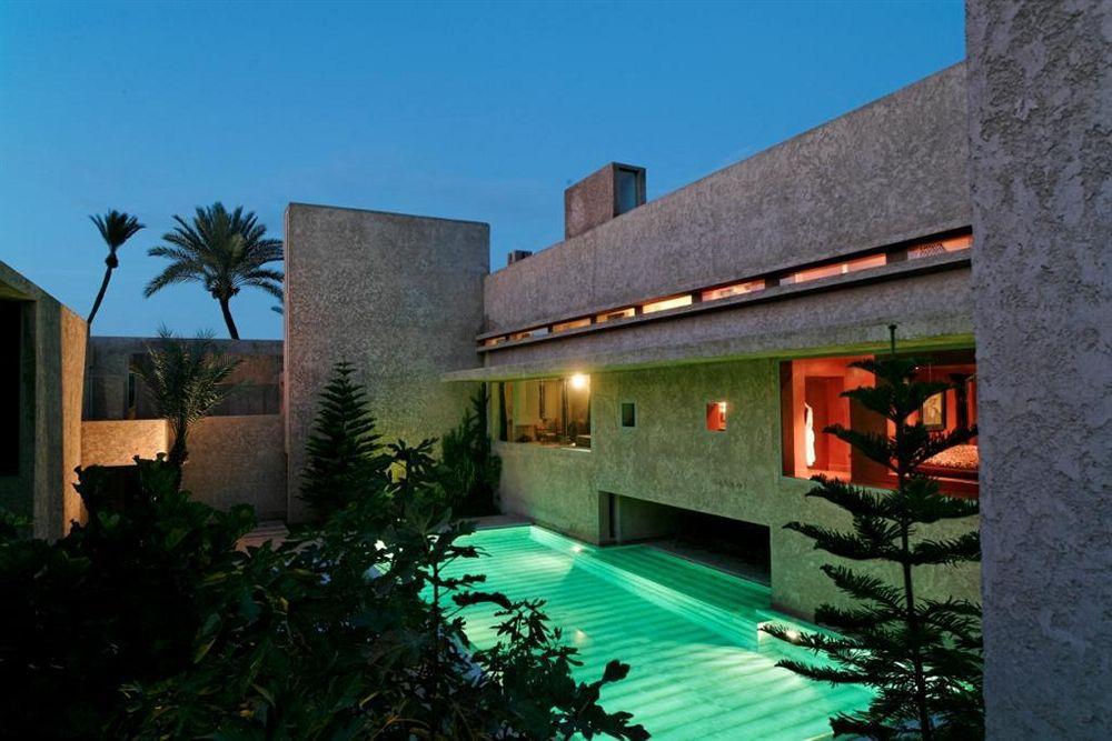Dar Sabra Hotel Marrakesh Exterior foto