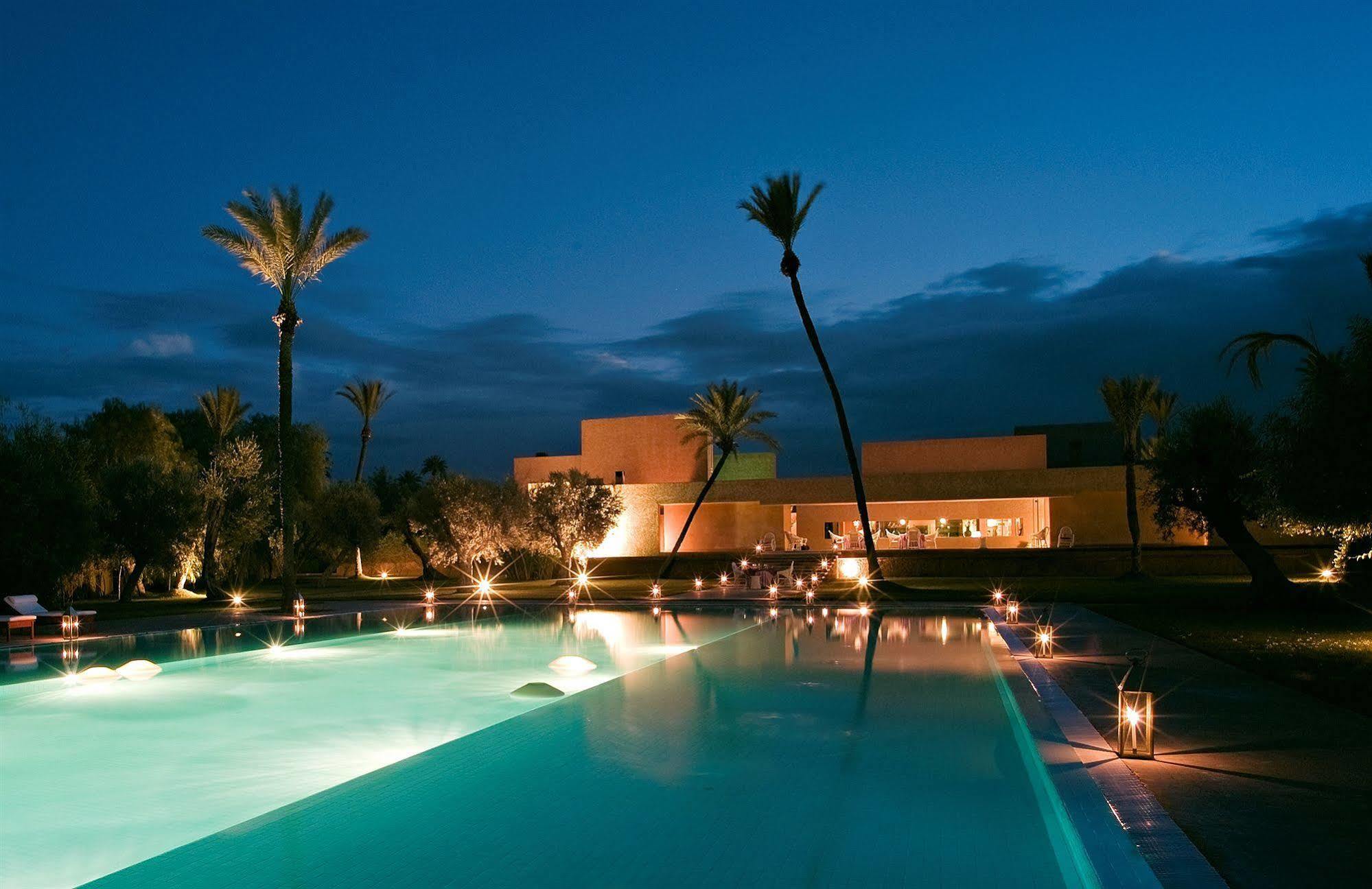 Dar Sabra Hotel Marrakesh Facilități foto